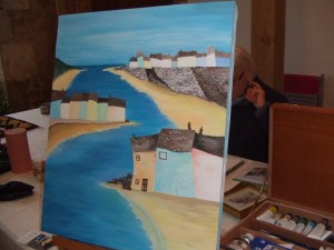 blog - angela's