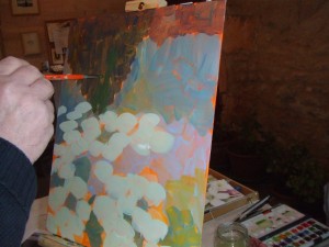 blog - eric's