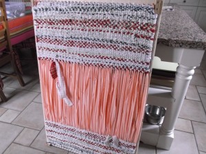 rug weaving 2