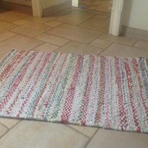 rag rug 2